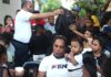 Francisco Luciano culmina entrega de útiles escolares de cara al año lectivo 2026-2027