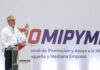 Abinader anuncia aumento cartera crédito Promipyme