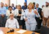 Mariana Tavárez asume la dirección de Mercadom con el compromiso de relanzar el Merca SD