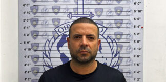 Policía Nacional e Interpol detienen y deportan español por tráfico internacional de drogas