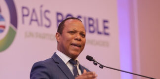 Milton Morrison reafirma alianza con Abinader y anuncia nueva etapa de País Posible rumbo al 2028