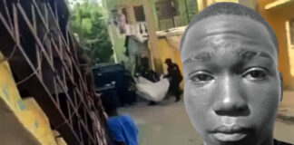VIDEO: Policía mata a “Bebo La Falacia” en Mendoza