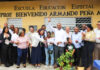 Peravia inaugura su primera Escuela de Educación Especial