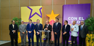PLD asegura alto endeudamiento del PRM ha sido para financiar gasto corriente