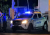 Policía Nacional localiza sanos y salvos a dos menores reportados desaparecidos en SFM