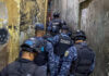 Policía apresa decenas durante operativos preventivos en Espaillat y Hermanas Mirabal