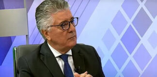 Roberto Santana agradece muestras de apoyo y de interés en su salud
