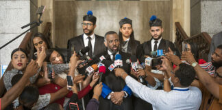 “El peso de la negligencia pudo más que el techo de Jet Set”, asegura Wilson Camacho al presentar acusación contra los hermanos Espaillat