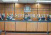 TSE fusiona expedientes y aplaza audiencias
