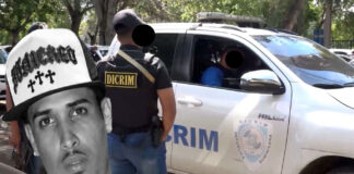 Policía mata a “Bebeco” en Cienfuegos de Santiago
