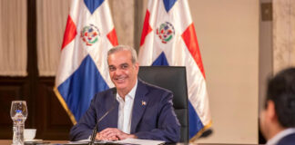 Abinader anuncia ampliación Acueducto del Cibao y solución a la distribución de agua en SD