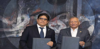 Banreservas, FAO y Agricultura impulsan RD$1,180 millones para modernizar la producción de alimentos