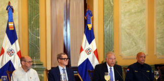 Ministerio de Educación se suma al Simulacro Nacional de Evacuación por Terremoto 2026