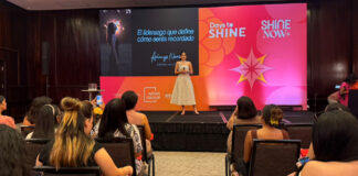Arlenys Nicasio lleva a Days to Shine su método DCO para construir un legado con intención
