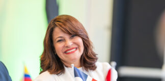 Belkys Cuello fortalece representación dominicana en el sector inmobiliario internacional
