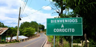 Abinader entrega carretera El Rubio–Corocito
