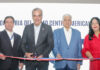 Abinader inaugura Repica 2026 y presentan a RD como HUB de cruceros y logístico del caribe