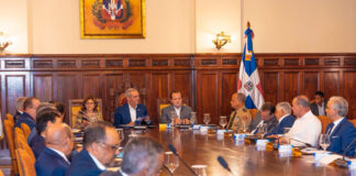 Consejo de Ministros aprueba Proyecto de Presupuesto General del Estado 2027