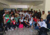 CPN anuncia gran movilización popular en Higüey el domingo 11 de octubre