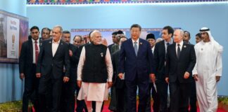 Los BRICS acuerdan: ‘Construir para la resiliencia, la innovación, la cooperación y la sostenibilidad’