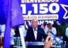 Danilo Medina proclama en Barahona: “Ya no esperen nada de este gobierno”
