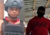 Cae Dargenis (El Sicario) tras “enfrentamiento” durante operativo policial en Dajabón