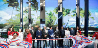 República Dominicana conquista París y fortalece su conectividad con Europa