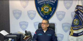 Policía dice investiga otras dos personas por caso del artista “Julián Oro Duro”