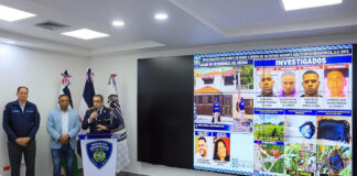 Policía Nacional dice solo ha recuperado 240 dólares del robo en la residencia de Julián Oro Duro