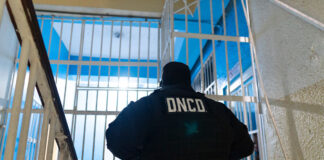 VIDEO: República Dominicana entrega en extradición dominicano a los Estados Unidos