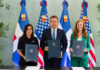 Embajada EE.UU. celebra que República Dominicana se una al Consenso de Ginebra