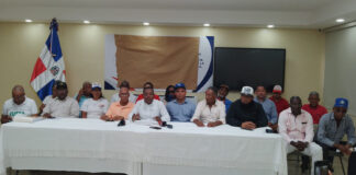 Organizaciones sociales Región Este convocan marcha contra política económica del Gobierno