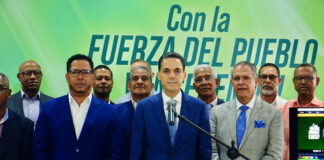 Fuerza del Pueblo denuncia aumentan las quejas por facturación elevada y persisten los apagones