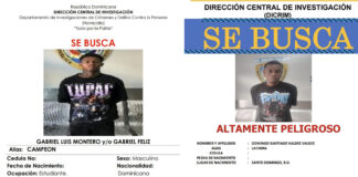 Policía también mató a “La Fama” y a “Campeón” en Los Alcarrizos