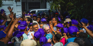 Dicen Gonzalo Castillo recorrerá más de 62 municipios en ruta hacia la consulta del PLD