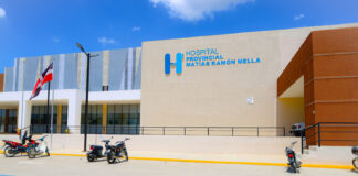 ARS-Semma amplía cobertura en la frontera con incorporación Hospital Matías Ramón Mella en Dajabón