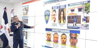 Recuperan US$33,690 y RD$196,500 sustraídos en asalto en que fue ultimada esposa de “Julián Oro Duro”
