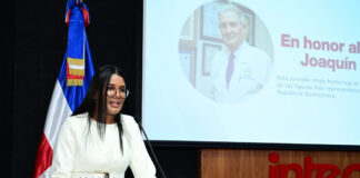 Intec celebra Jornada Científica sobre neurociencias dedicada al doctor José Joaquín Puello