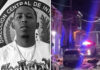 VIDEO: Policía mata a “Javielito” en El Seibo