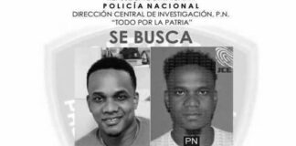 Policía Nacional mata a “El Come Hombre de Los Frailes” al despertar el viernes en SDE