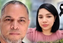 Policía Nacional arresta a expareja de Loyca Alvarado Adames, encontrada sin vida tras ser reportada desaparecida