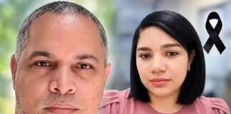 Policía Nacional arresta a expareja de Loyca Alvarado Adames, encontrada sin vida tras ser reportada desaparecida