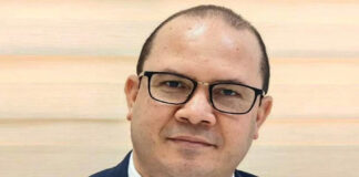 Advierte videos de combatiente dominicano en Ucrania podrían revelar su ubicación mediante inteligencia artificial