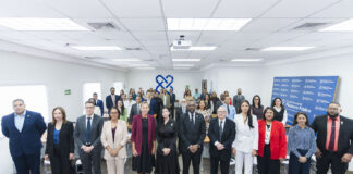 Procuraduría General inicia programa de formación práctica dirigido a jueces y fiscales