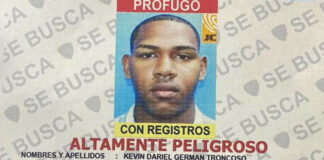 Policía Nacional identifica uno de los que mataron esposa de Julián Oro Duro y pide que se entregue