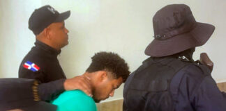 Prisión preventiva para imputado por muerte de joven tras incidente en Los Praditos