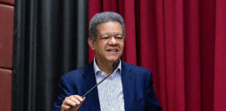 Leonel Fernández juramentará nuevos miembros de la Fuerza del Pueblo en Pensilvania