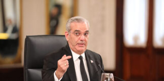 Gobierno dice tasa de pobreza monetaria bajó 2.8 puntos este año con respecto a 2025