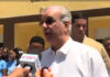 VIDEO: Abinader sobre Senasa: “Nuestro deseo es que todo el que tenga razones para ser sometido lo sea…”