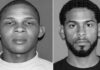 Policía mata a “Caco Leche” y “Rolando” en Verón-Punta Cana y Salcedo